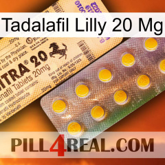 Tadalafil Lilly 20 Mg new06